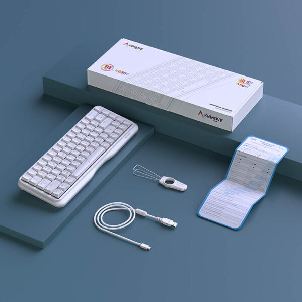 best budget mechanical keyboard