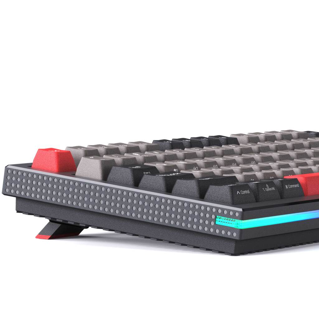 Kemove K98 1980 Mechanical Keyboard - Kemove